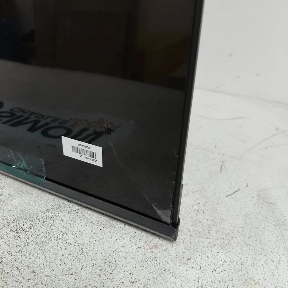 HISENSE 32-INCH LED TV – MODEL 32A40TUK