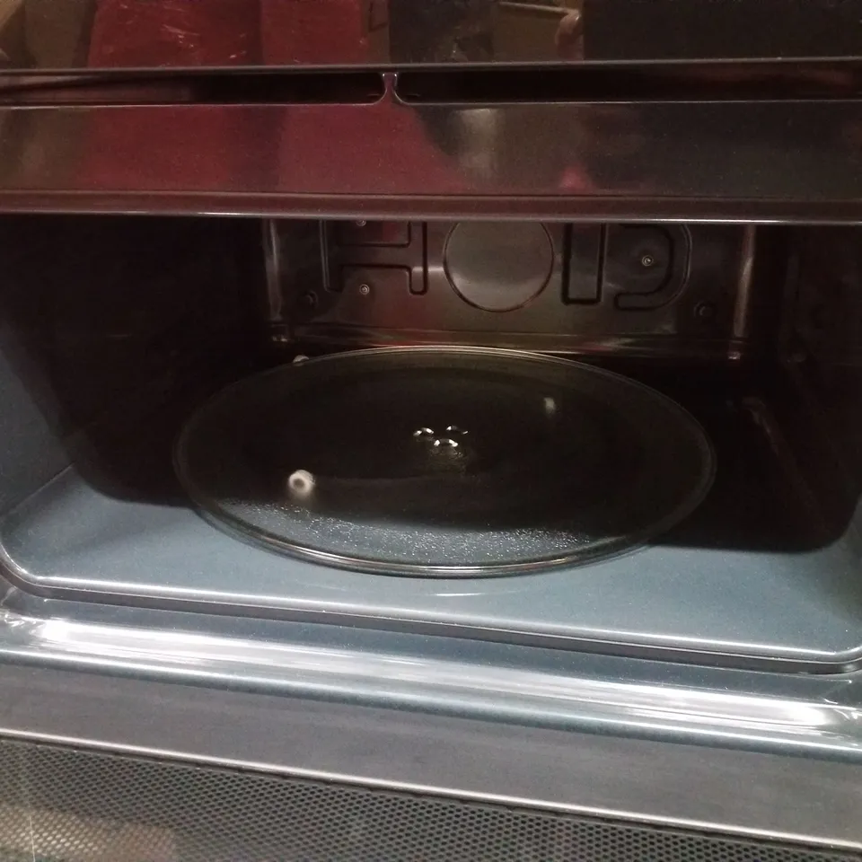 AEG KME525800M BUILT IN MICROWAVE WITH GRILL