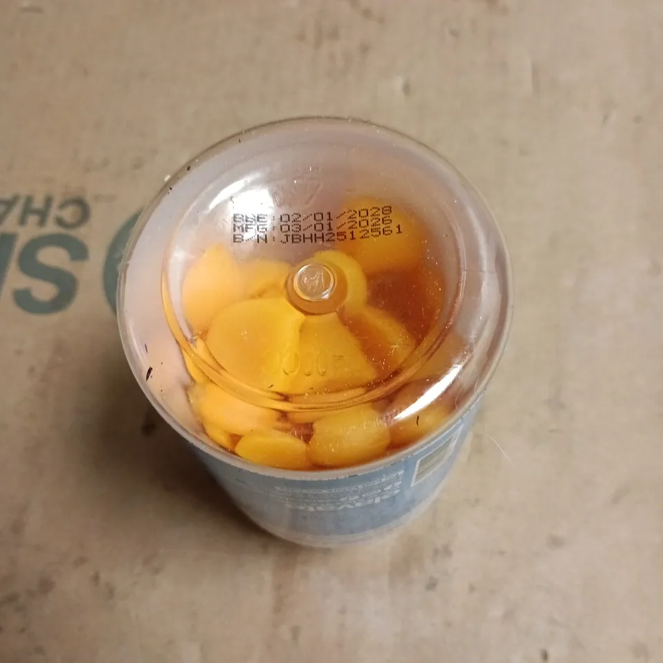 ELAVATE FEMALE MULTIVITAMINS 14 KEY INGREDIENTS MANGO FLAVOUR 60 GUMMIES