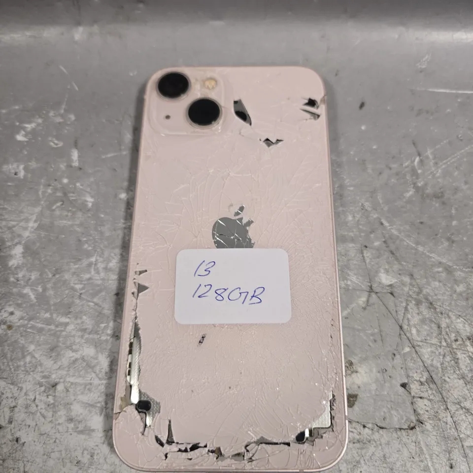 APPLE IPHONE 13