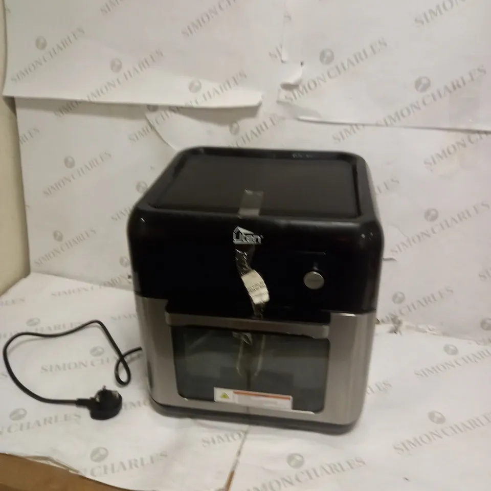 UTEN AUTOMATIC MULTIFUNCTIONAL AIR FRYER SMART TABLETOP OVEN