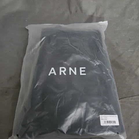 ARNE ESSENTIAL RELAXED FIT JOGGER – NAVY, UK L SHORT