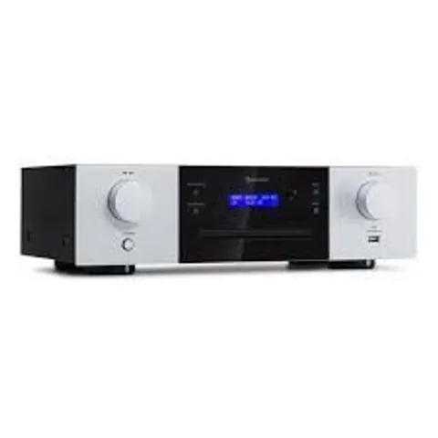 AUNA CD-1000 DG USB MP3 CD PLAYER 