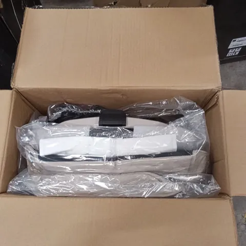 BOXED MYBABIIE MB220 PRAM