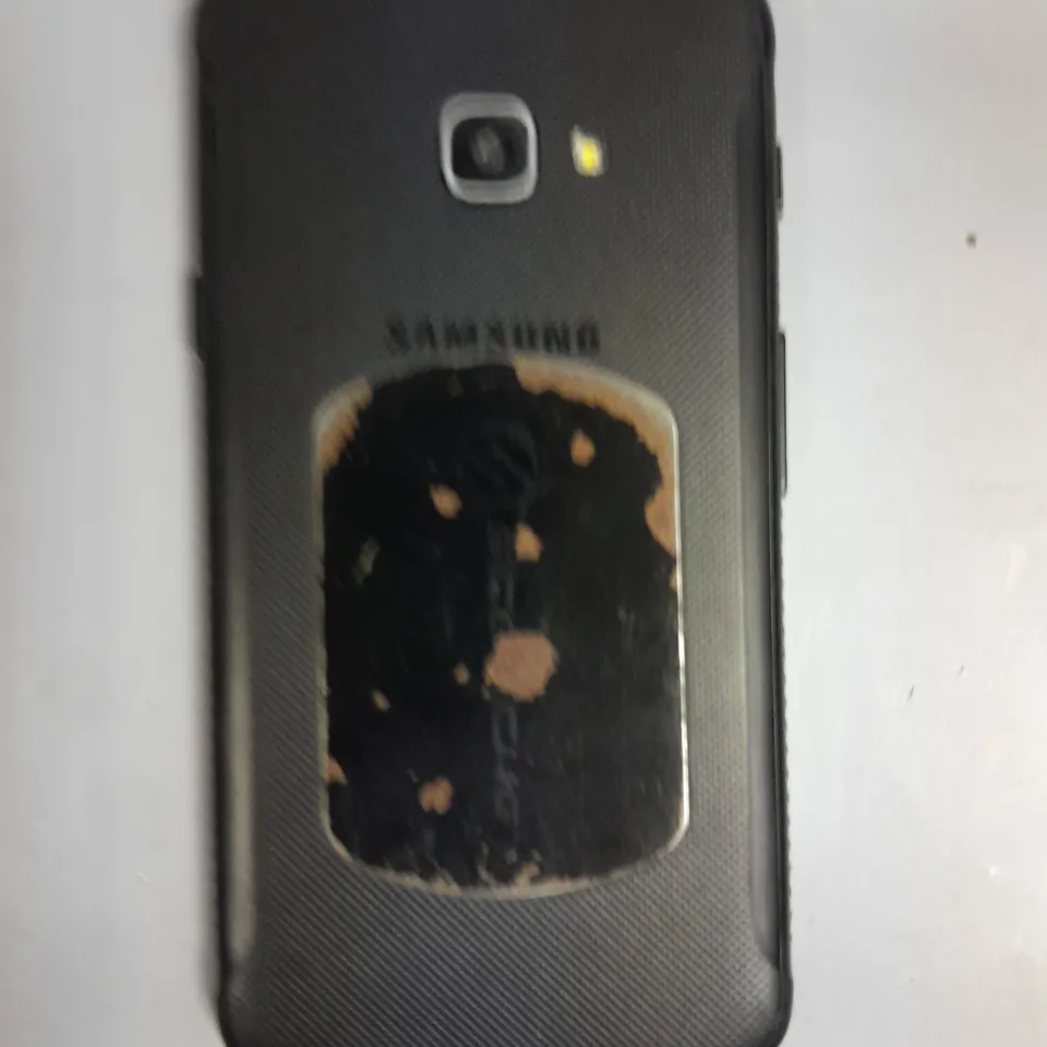 SAMSUNG GALAXY XCOVER 4 SMARTPHONE 