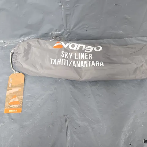 VANGO TAHITI/ANANTARA SKYLINER WILLOW