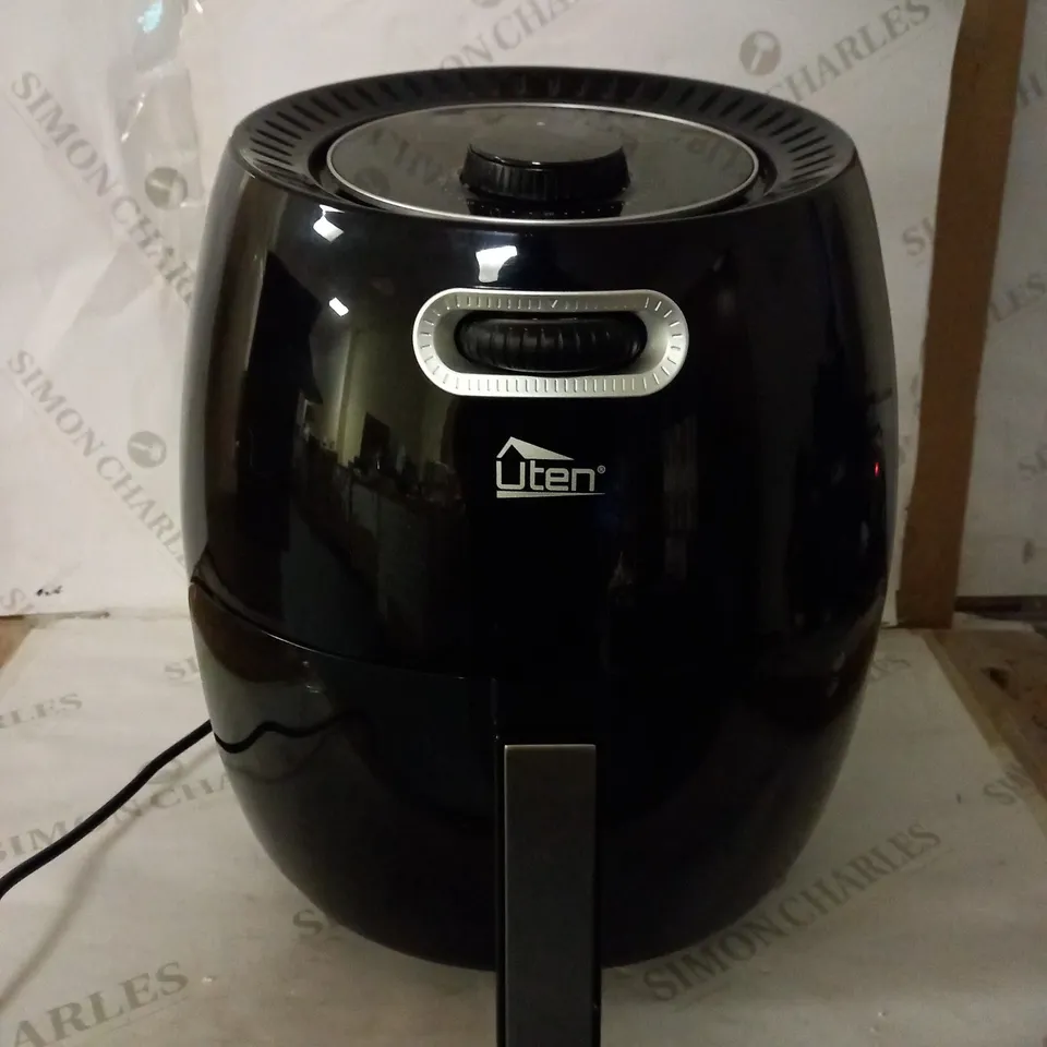 UTEN AIR FRYER 1800W