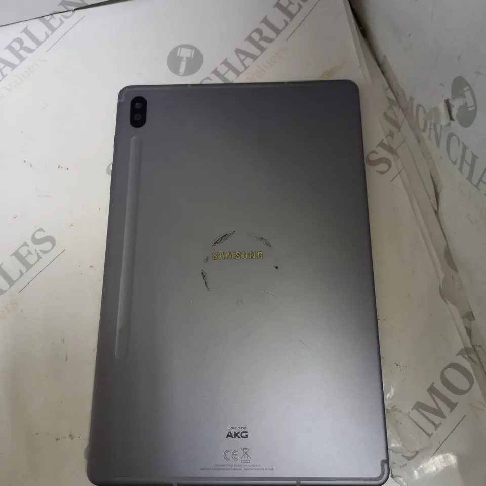 SAMSUNG TABLET