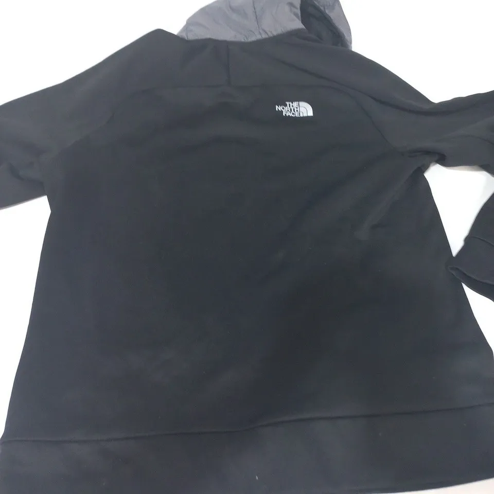 NORTH FACE ZIP THROUGH MENS JACKET - M