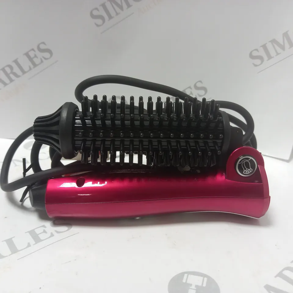 BOXED COOLIS FOLDING BRUSH IRON - AT08