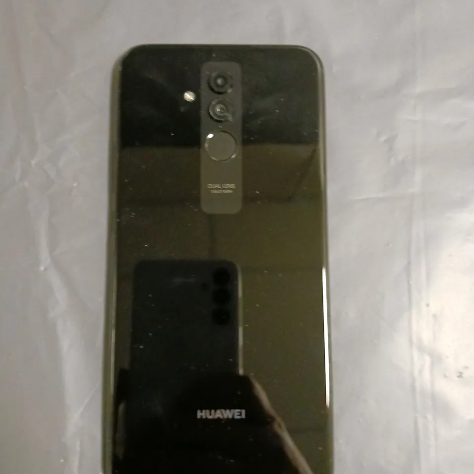 HUAWEI MATE20 LITE MOBILE PHONE