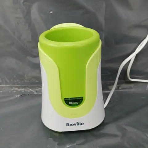 BREVILLE ACTIVE BLENDER - BODY ONLY 