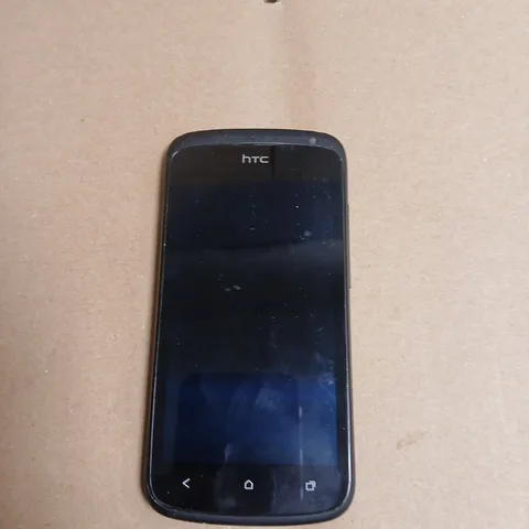 HTC SMARTPHONE - BLACK 