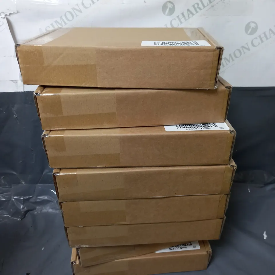 8 ANNA GRIFFIN MINI HOLIDAY SENTIMENT STICKER SETS