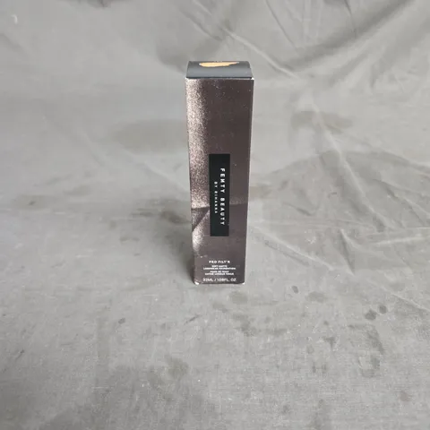 SEALED FENTY BEAUTY PRO FILT'R SOFT MATTE LONGWEAR FOUNDATION IN 160 32ML