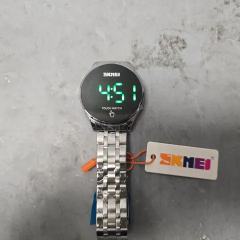 SKMEI DIGITAL WATCH 
