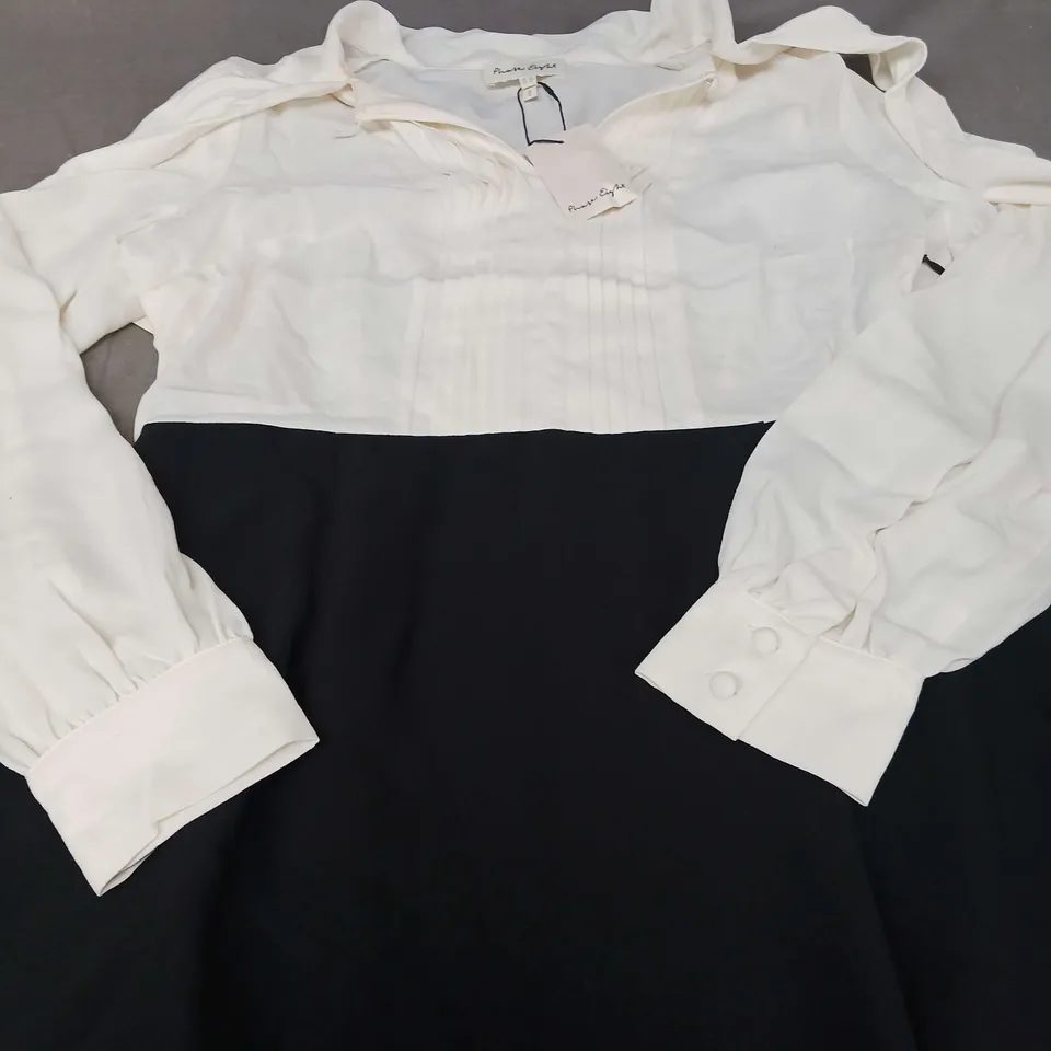 PHASE EIGHT TILLY SHIFT DRESS - SIZE 12