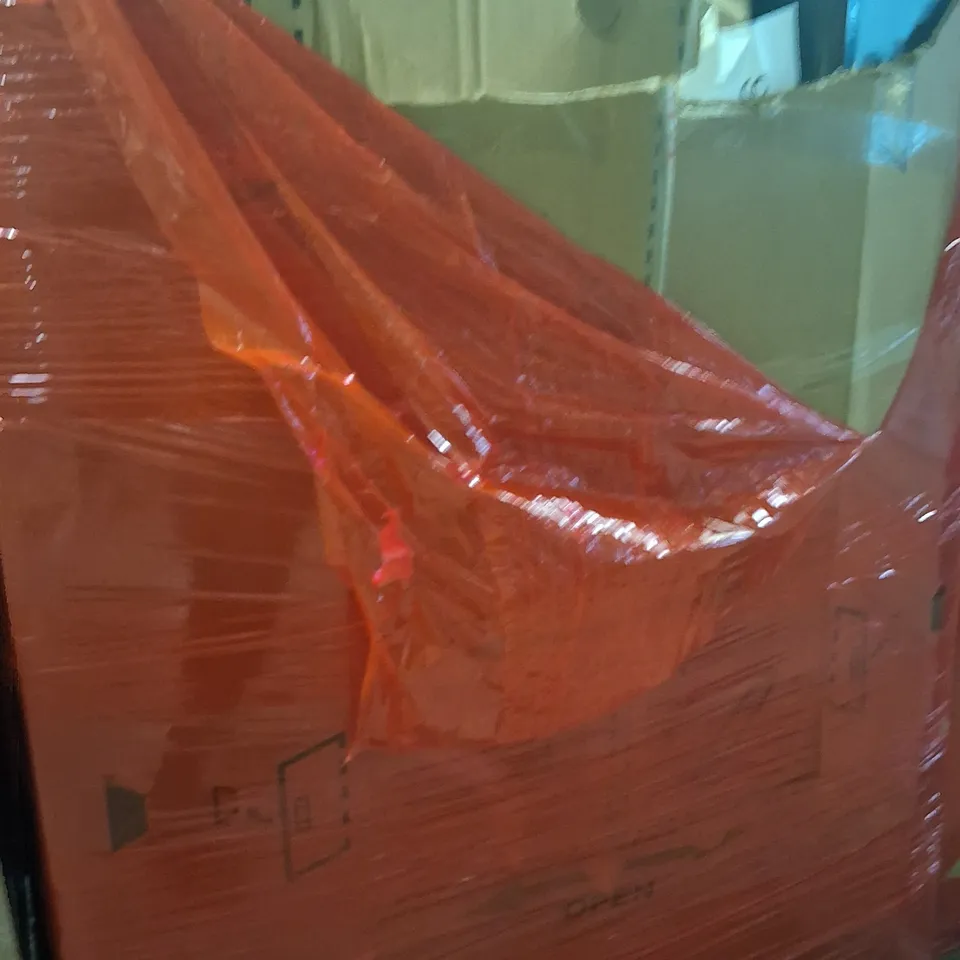 PALLET OF ASSORTED HOUSEHOLD GOODS AND PRODUCTS TO INCLUDE;STORAGE BOX,COAT RACK,PHOTO FRAME