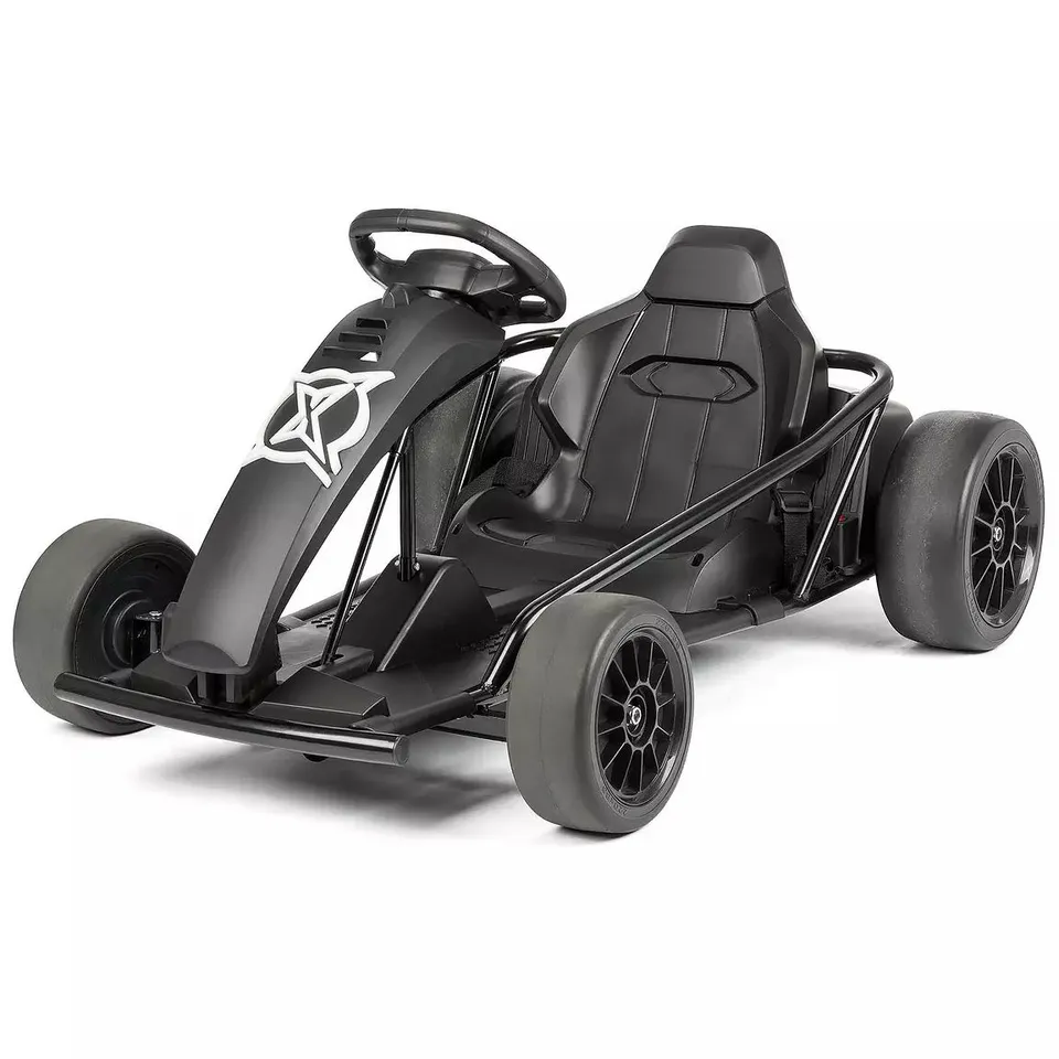 BOXED XOOTZ COMET ELECTRIC GO KART - COLLECTION ONLY RRP £349.99