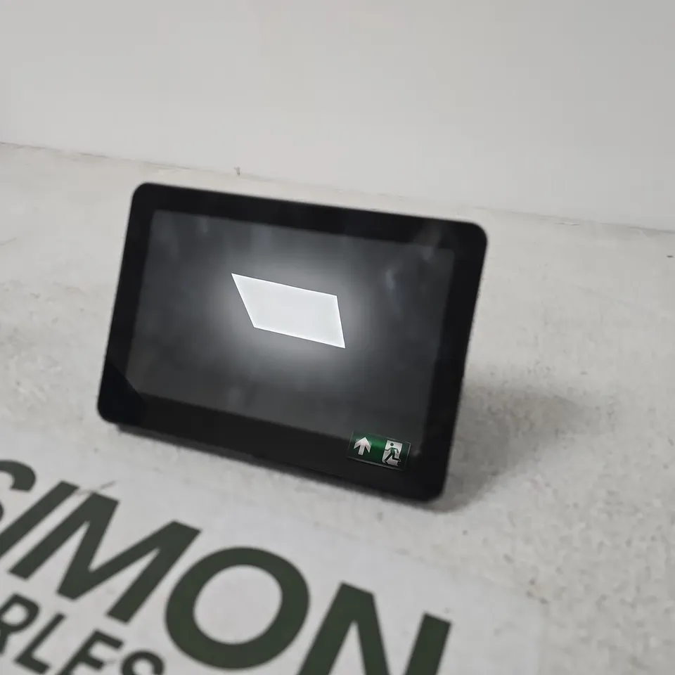 O2 JOGGER TABLET – BOXED