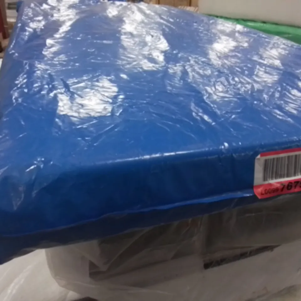 BAGGED DULCIA MACK+MILO FOAM MATTRESS - APPROX 70X140CM