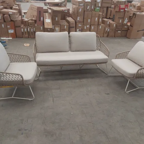 NORFOLK COLLECTION TAMPA GARDEN LOUNGE SET