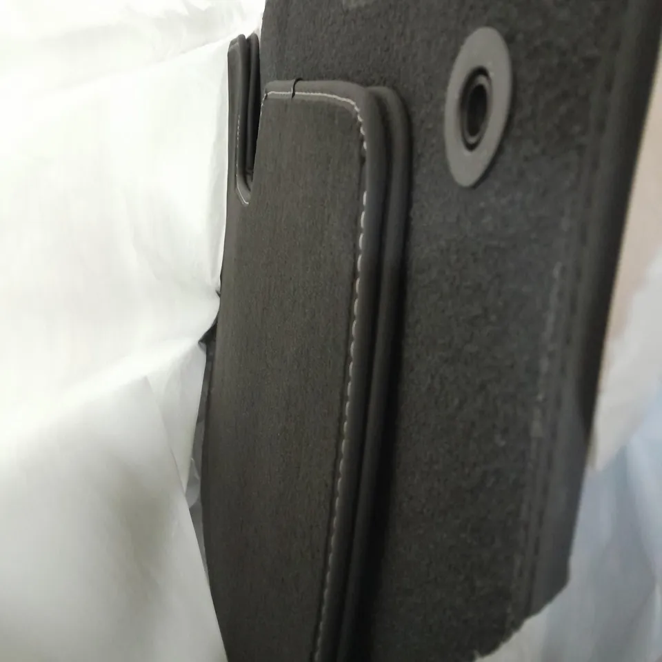 VAUXHALL CORSA FLOOR MATS