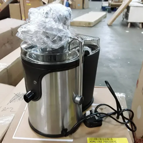 BOXED JUICER