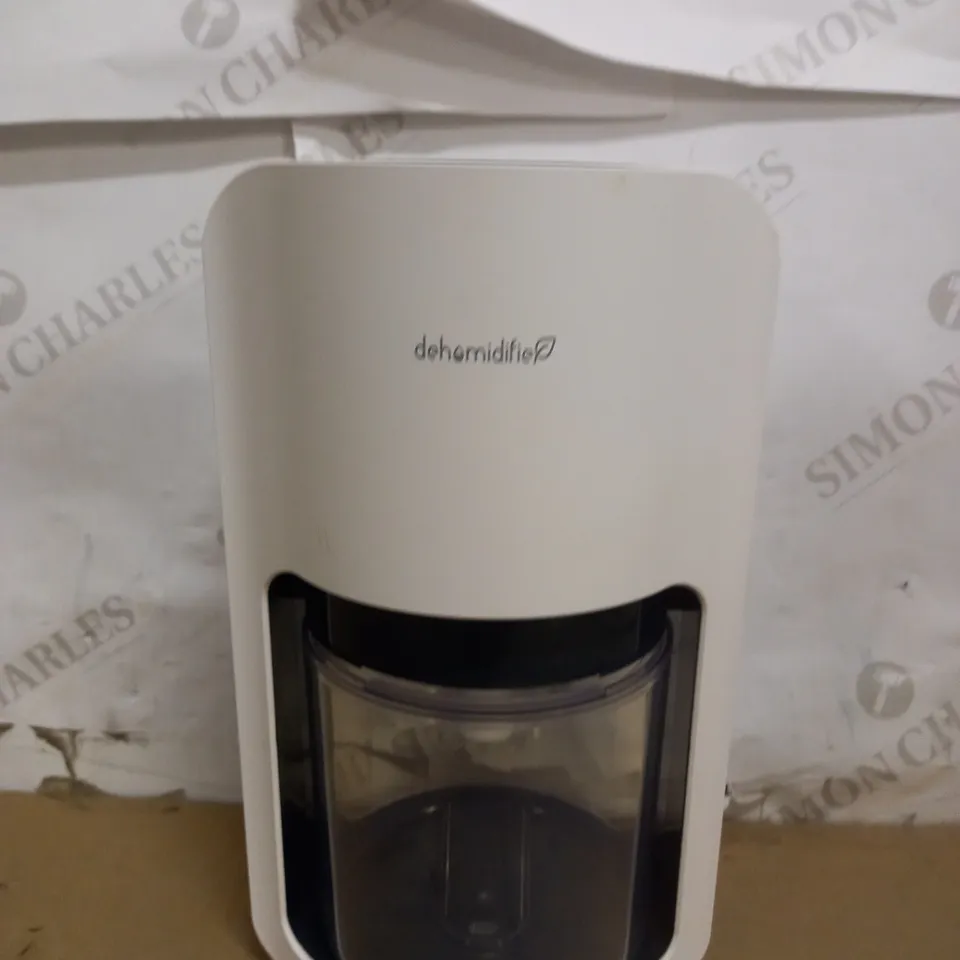 CONOPU DEHUMIDIFER DH-CS06