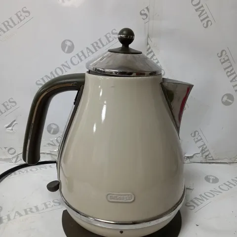 DELONGHI ICONA VINTAGE KETTLE 