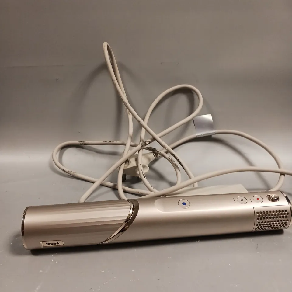 SHARK HD400UK HAIR DRYER 
