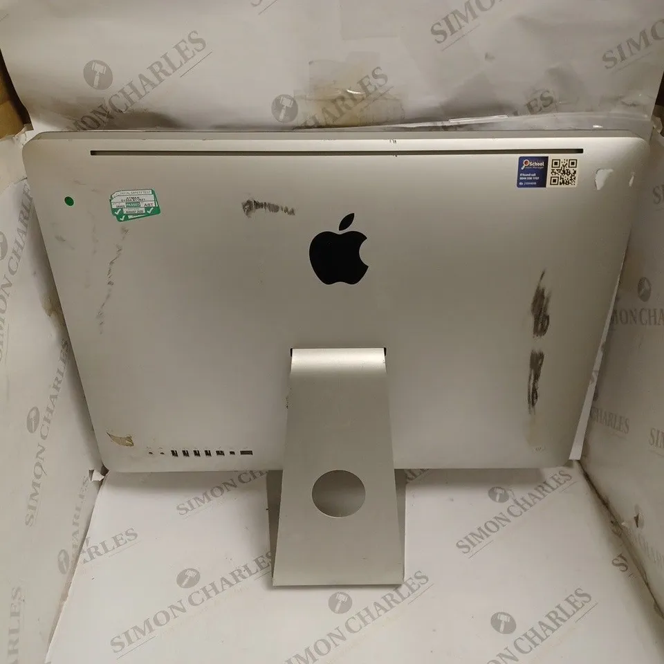 APPLE IMAC (A1311 LATE 2009)