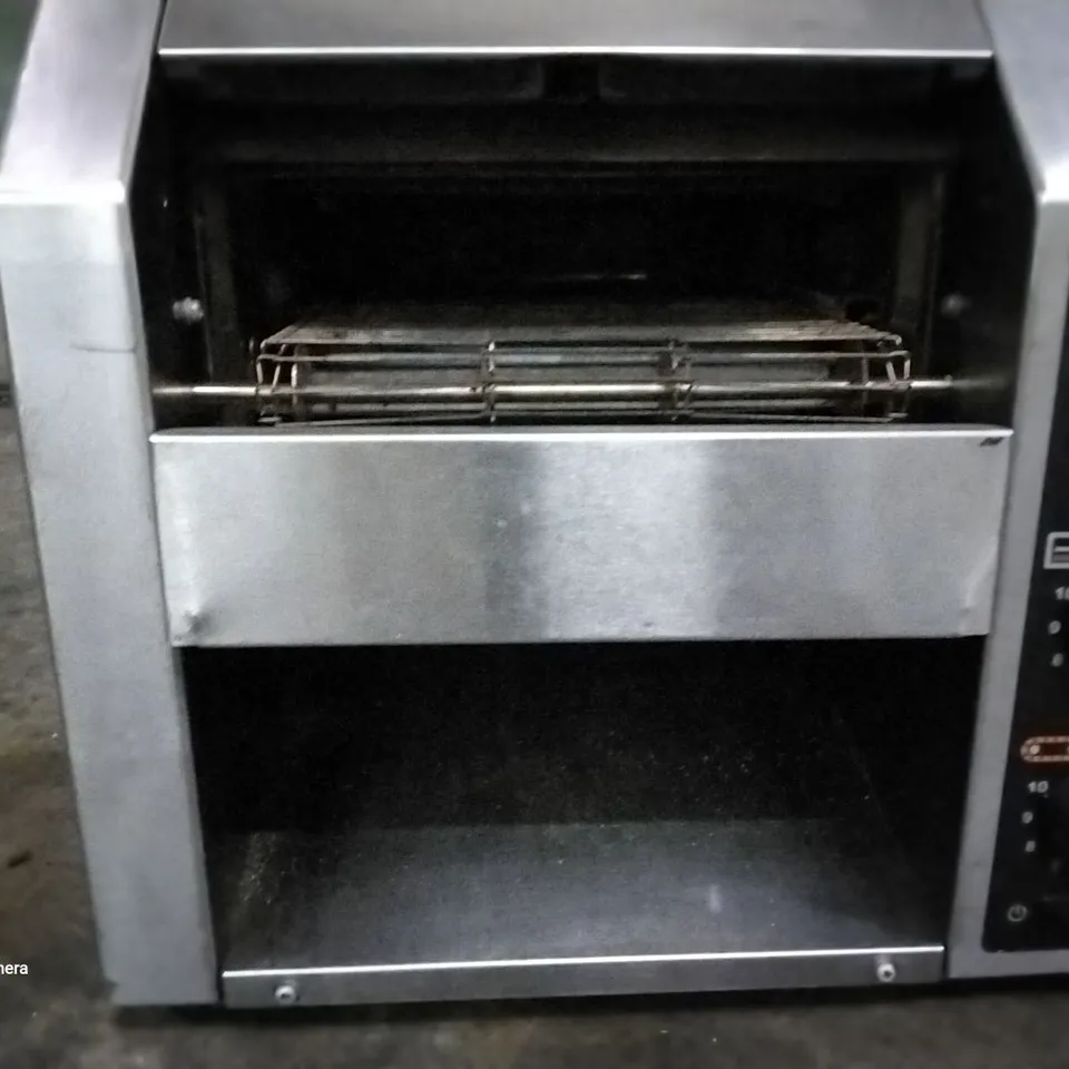 LINCAT CT1 CONVEYOR TOASTER