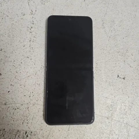 SAMSUNG FLIP 6 MOBILE SMARTPHONE