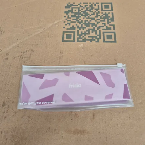 FRIDA MOM C-SECTION SILICONE SCAR PATCHES – 'WE'VE GOT YOU COVERED' DESIGN