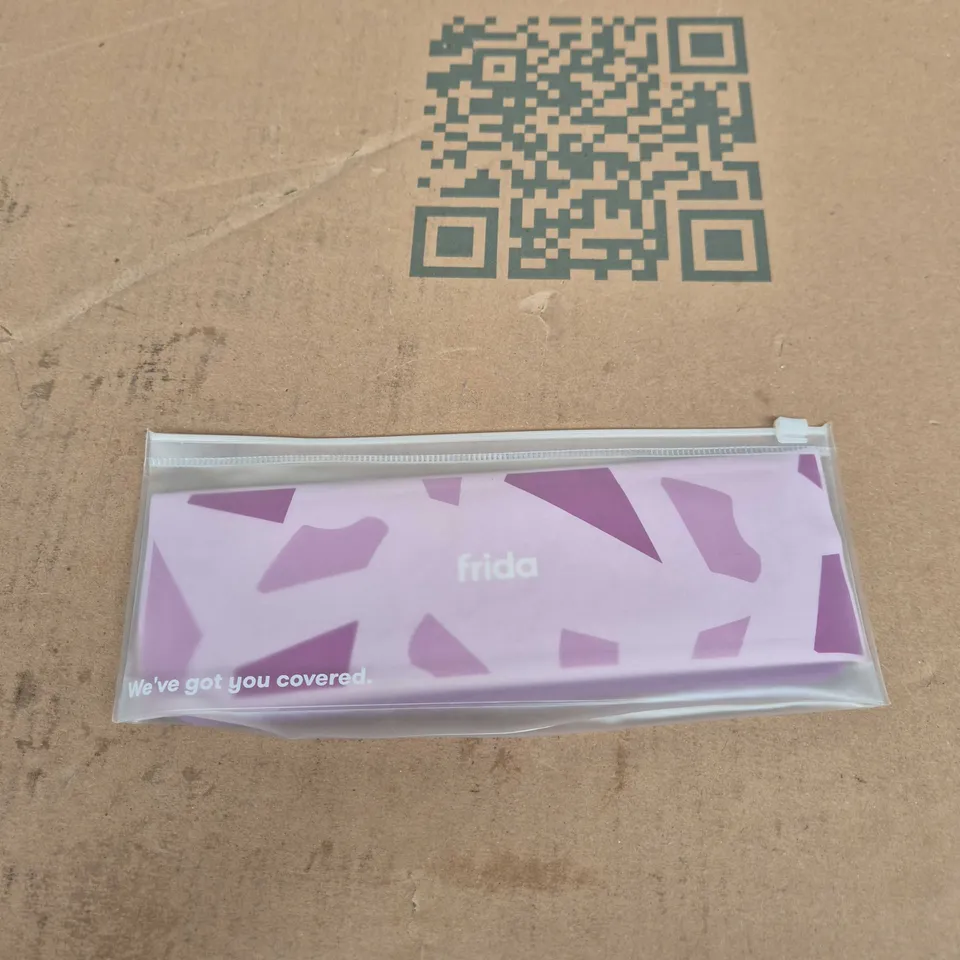 FRIDA MOM C-SECTION SILICONE SCAR PATCHES – 'WE'VE GOT YOU COVERED' DESIGN