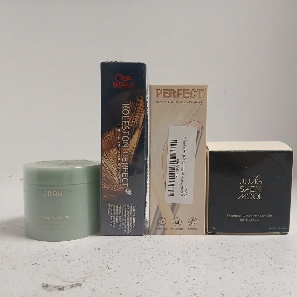APPROXIMATELY 15 ASSORTED COSMETIC ITEMS INCLUDING VARIOUS MAKES AND BRANDS - COLLECTION ONLY