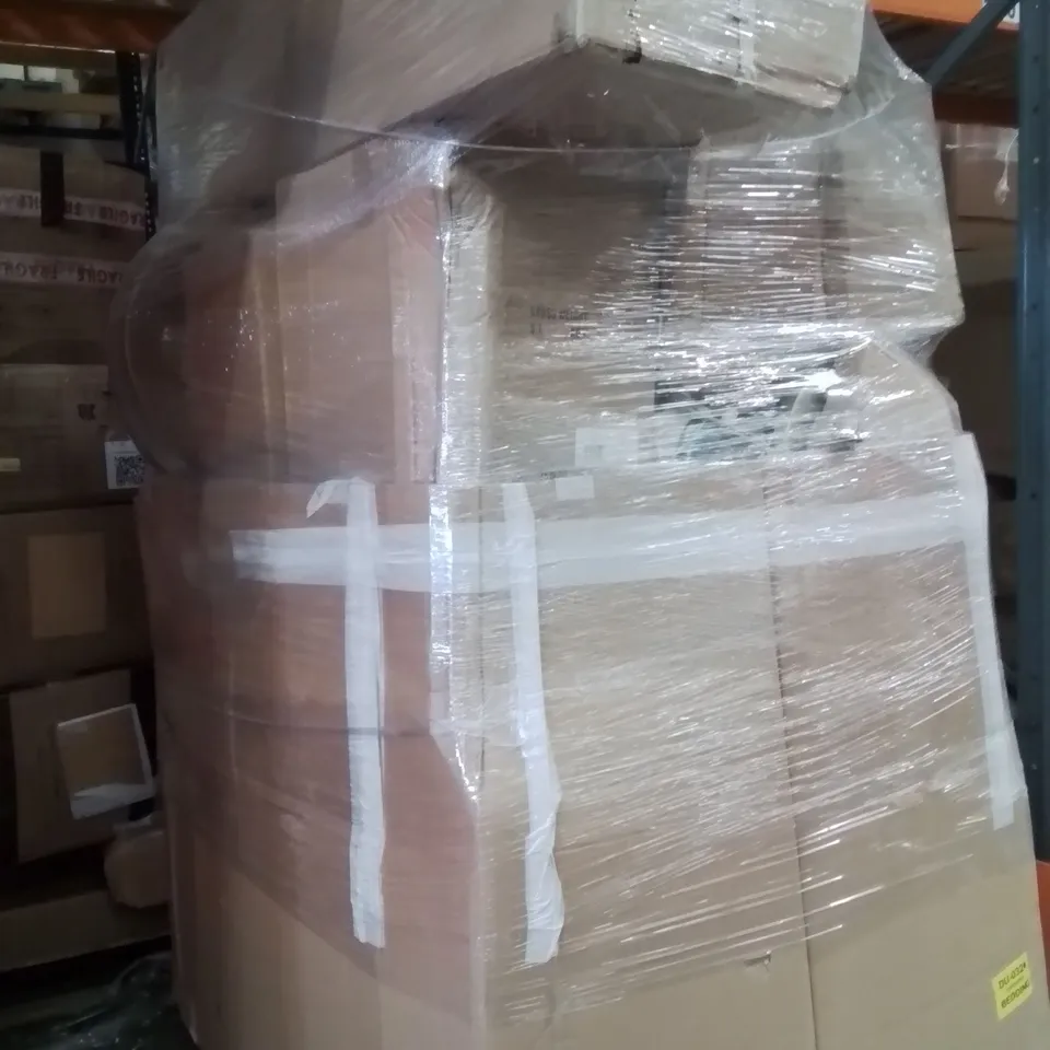 PALLET OF ASSORTED LIGHTING PRODUCTS 