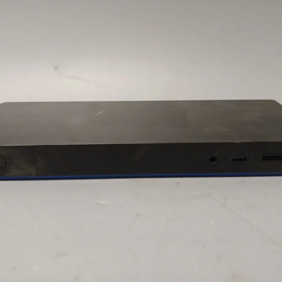 HP USB-C DOCK G4 DOCKING STATION