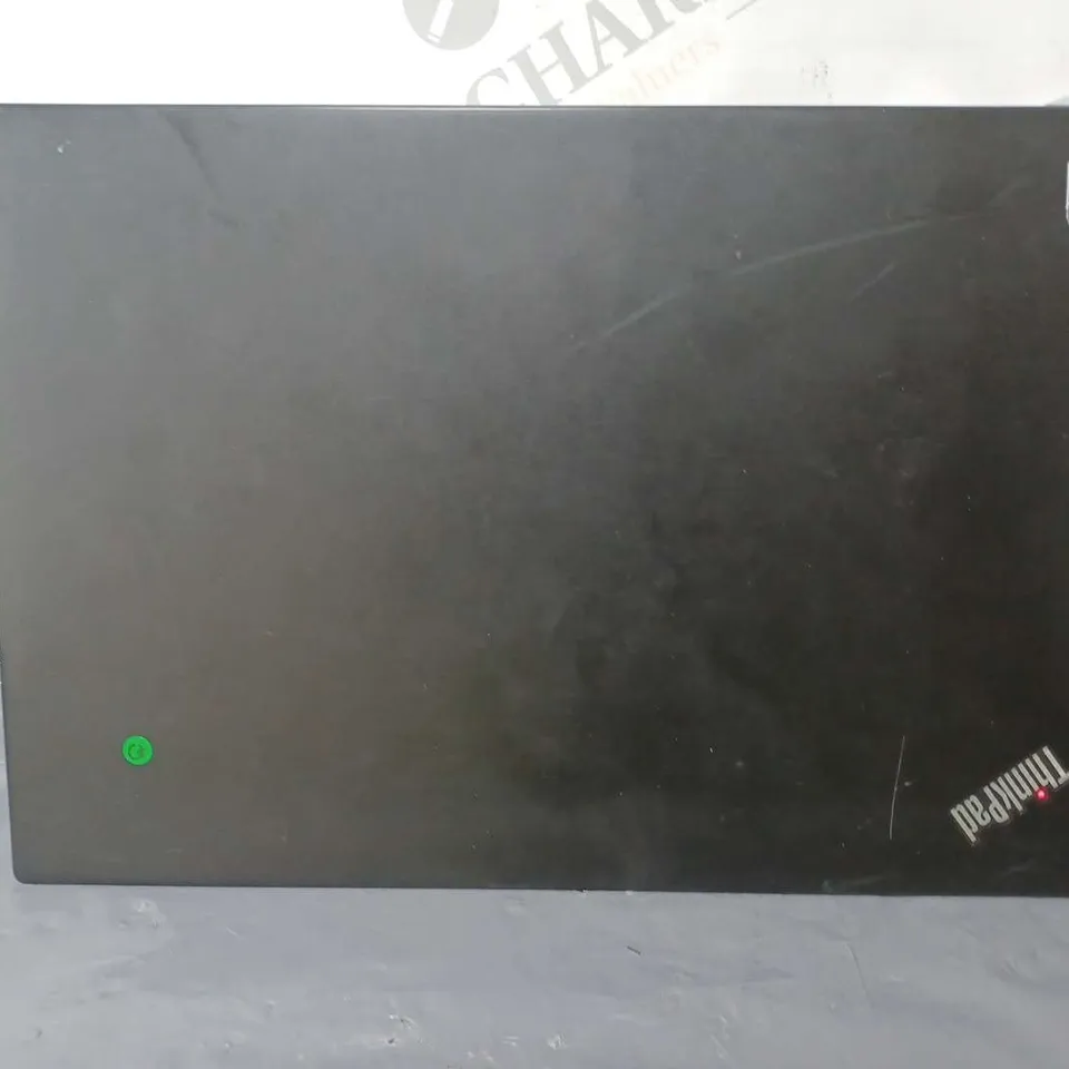 LENOVO THINKPAD X280 12 INCH I5-8350U 1.70GHZ