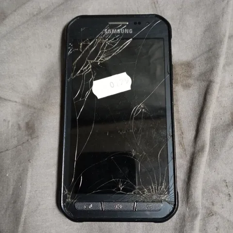 SAMSUNG GALAXY XCOVER 3 SMARTPHONE