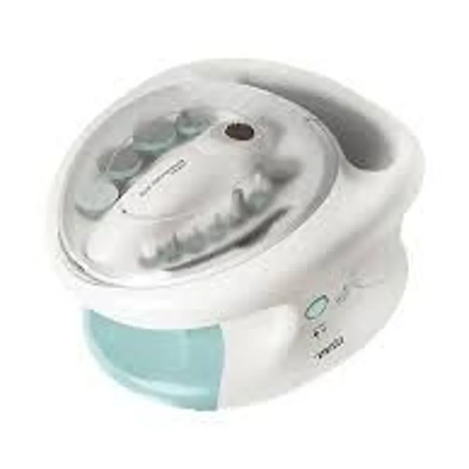 HOMEDICS SPA LUXURY MANICURE SPA