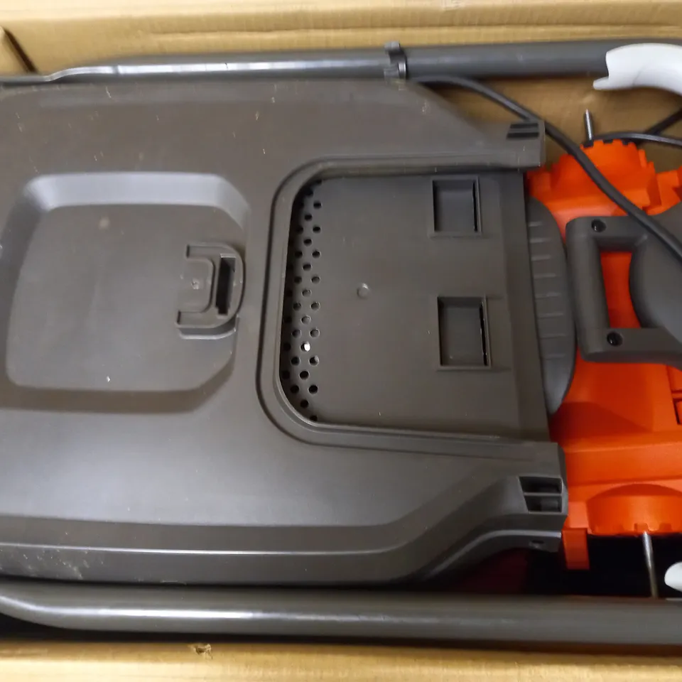 FLYMO EASISTORE 300R LAWNMOWER