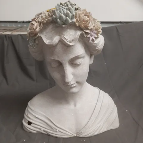 EDEN BY MY GARDEN STORIES ELEGANT LADY PLANTER