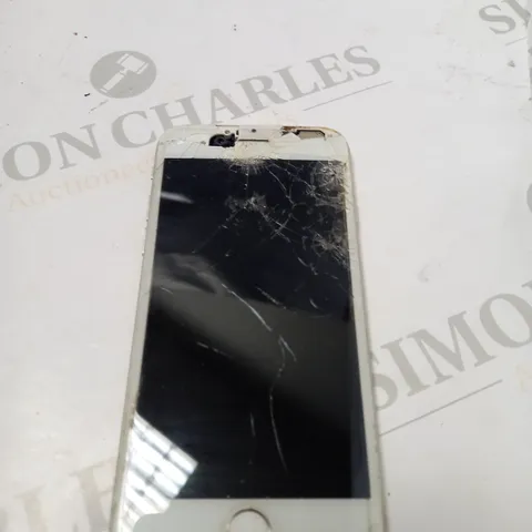 APPLE IPHONE 6 MODEL A1586