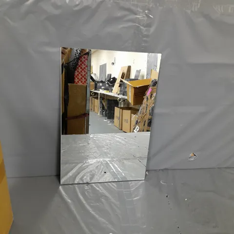 STANDARD MIRROR