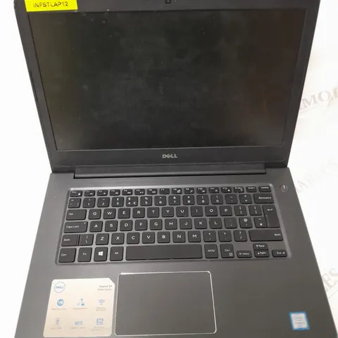 UNBOXED DELL VOSTRO P75G INTEL I3 LAPTOP 