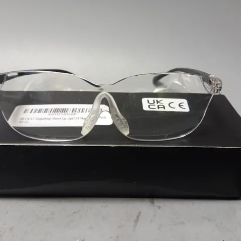SKYWAY MAGNIFYING GLASSES