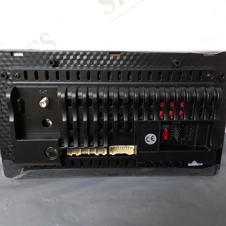 SHENXHEN MEDIA CONSOLE 