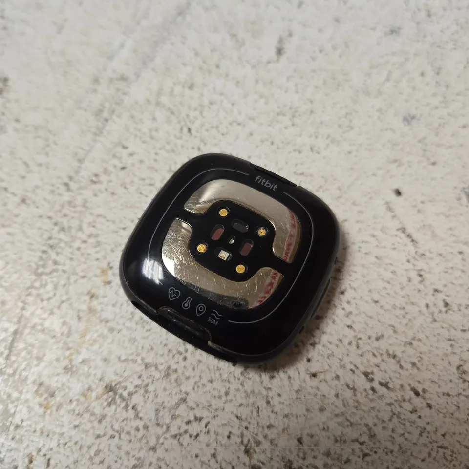 FITBIT SENSE 2 GRAPHITE
